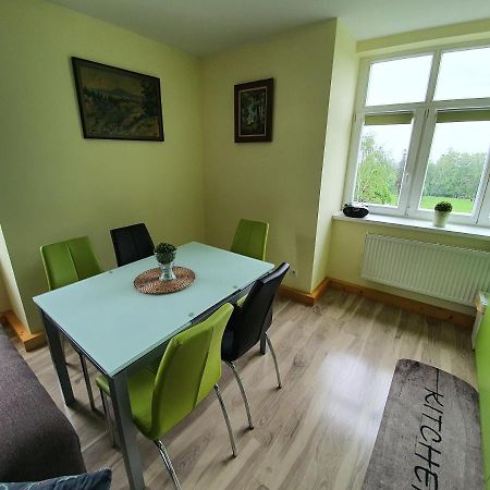 Apartman Helenka Stara Morava Tatranská Lomnica Exterior photo