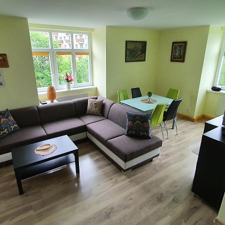 Apartman Helenka Stara Morava Tatranská Lomnica Exterior photo
