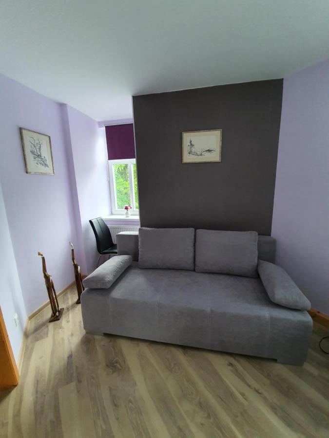 Apartman Helenka Stara Morava Tatranská Lomnica Exterior photo