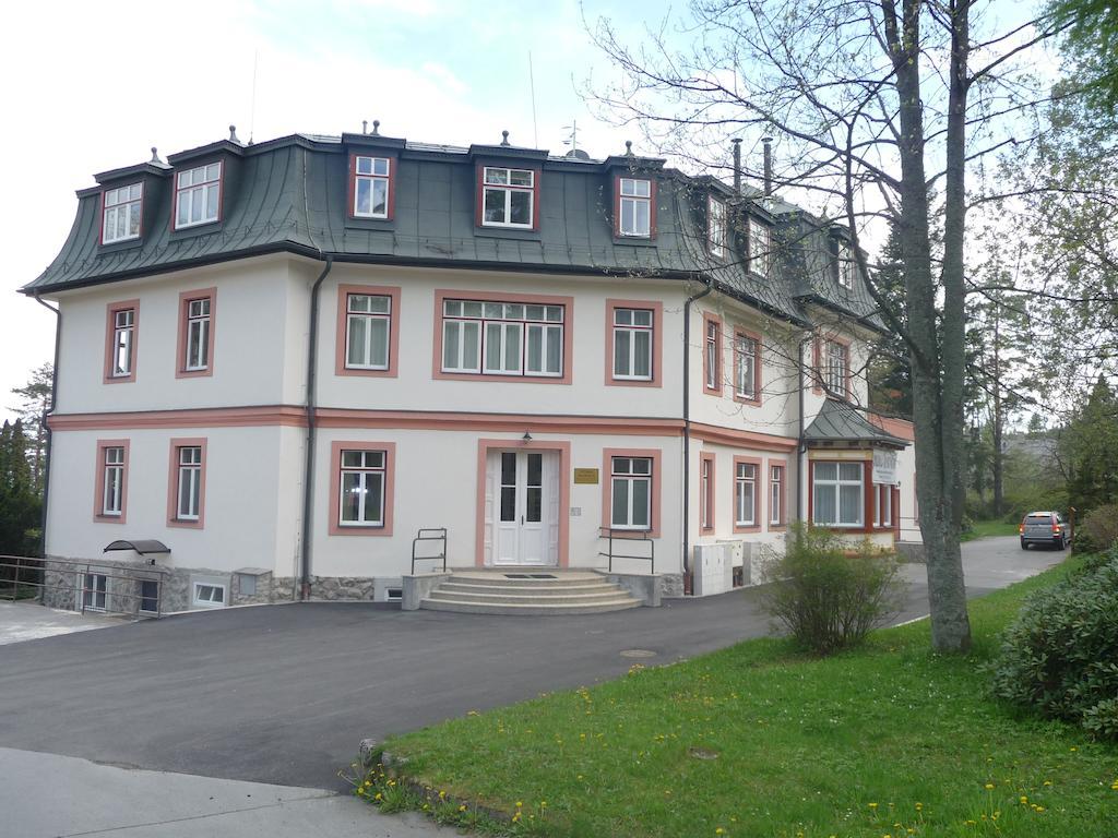 Apartman Helenka Stara Morava Tatranská Lomnica Room photo