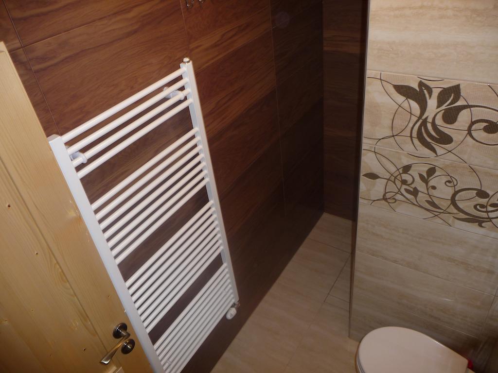 Apartman Helenka Stara Morava Tatranská Lomnica Room photo