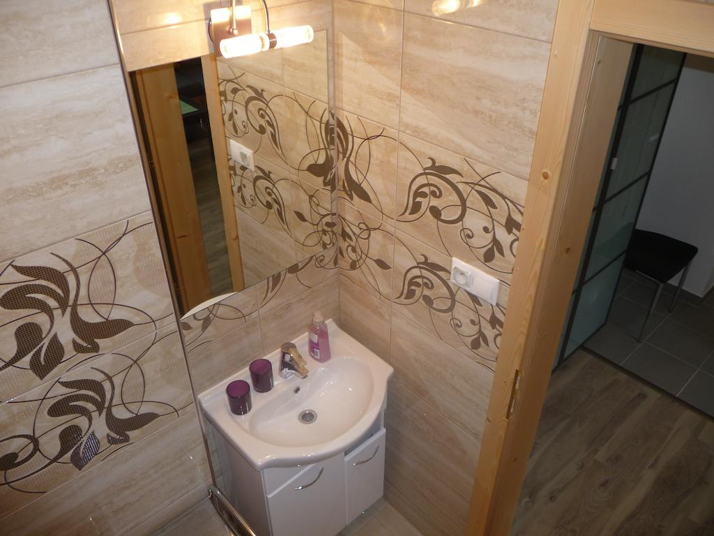 Apartman Helenka Stara Morava Tatranská Lomnica Room photo