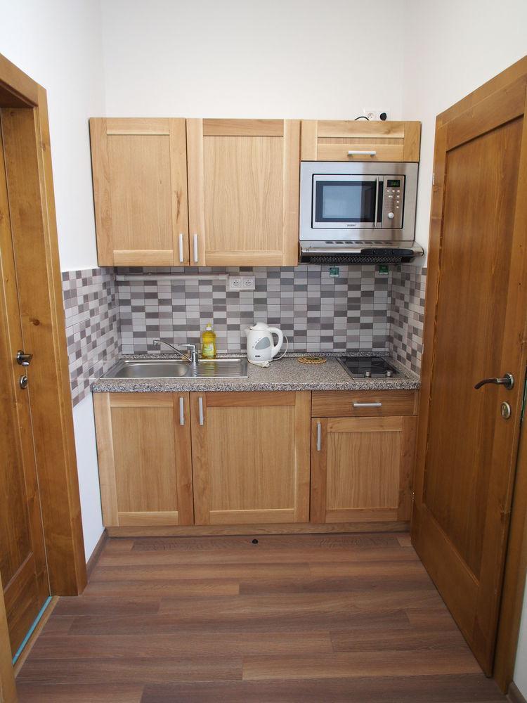 Apartman Helenka Stara Morava Tatranská Lomnica Exterior photo