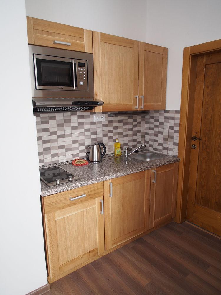 Apartman Helenka Stara Morava Tatranská Lomnica Exterior photo