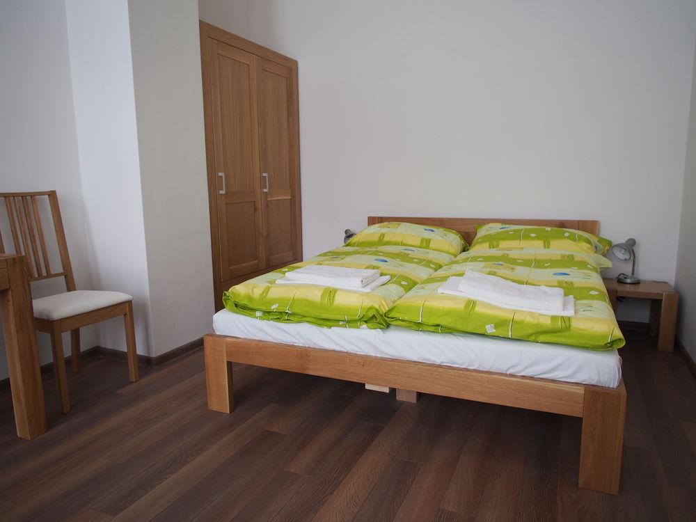 Apartman Helenka Stara Morava Tatranská Lomnica Exterior photo