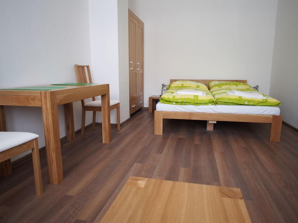 Apartman Helenka Stara Morava Tatranská Lomnica Exterior photo