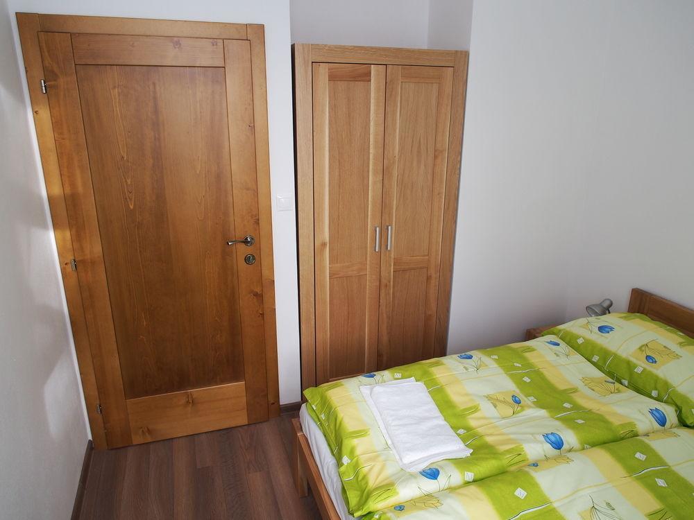 Apartman Helenka Stara Morava Tatranská Lomnica Exterior photo