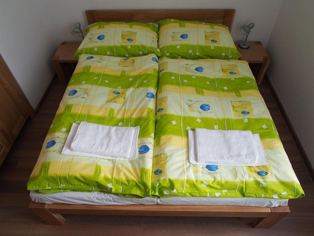 Apartman Helenka Stara Morava Tatranská Lomnica Exterior photo
