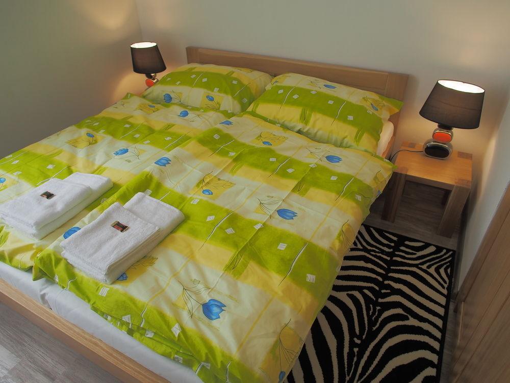 Apartman Helenka Stara Morava Tatranská Lomnica Exterior photo