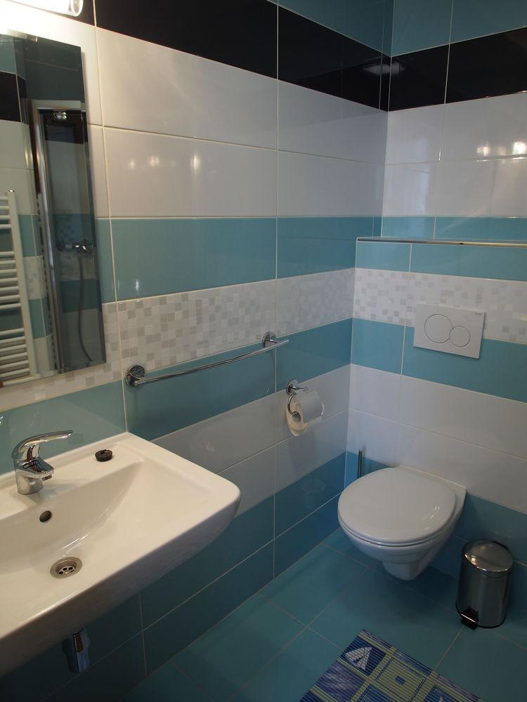 Apartman Helenka Stara Morava Tatranská Lomnica Exterior photo