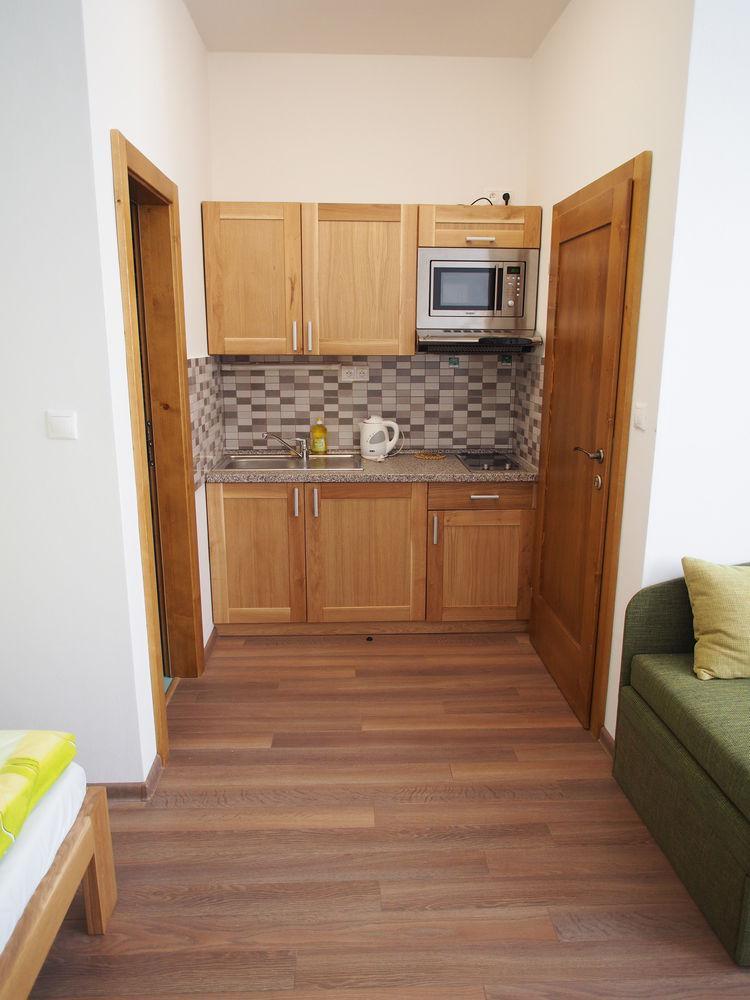 Apartman Helenka Stara Morava Tatranská Lomnica Exterior photo