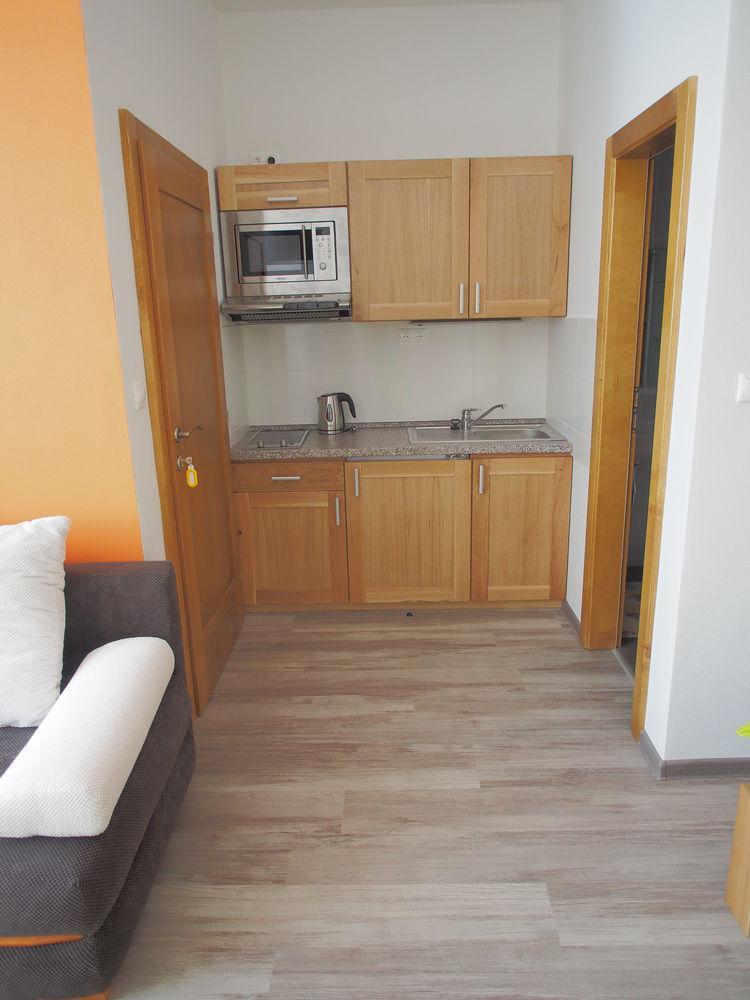 Apartman Helenka Stara Morava Tatranská Lomnica Exterior photo