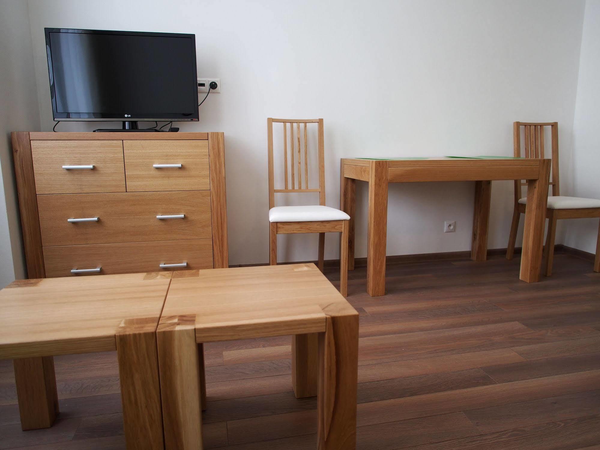 Apartman Helenka Stara Morava Tatranská Lomnica Exterior photo