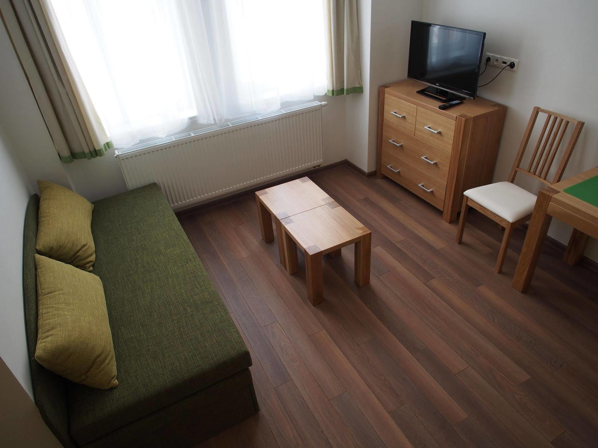 Apartman Helenka Stara Morava Tatranská Lomnica Exterior photo