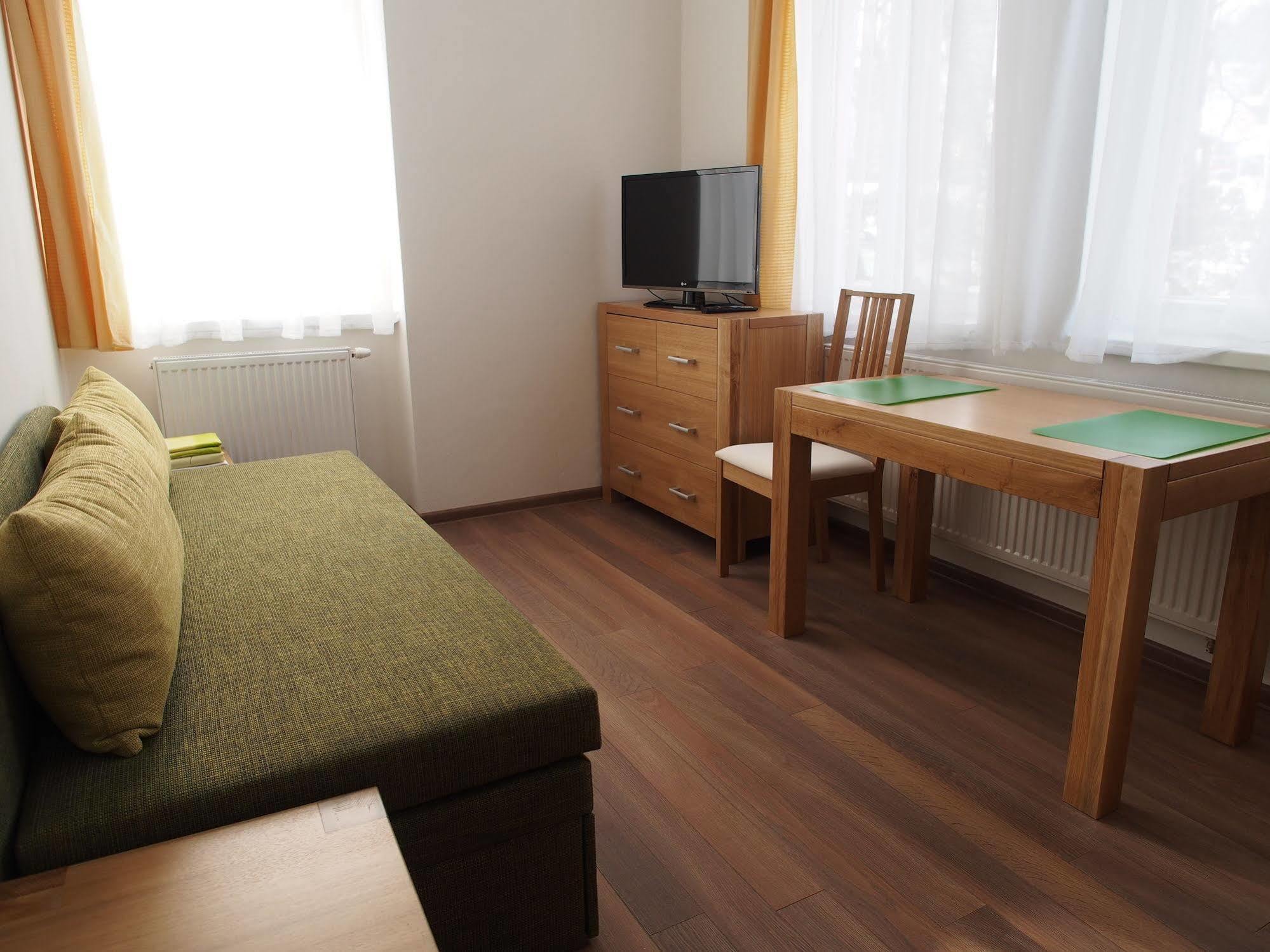 Apartman Helenka Stara Morava Tatranská Lomnica Exterior photo