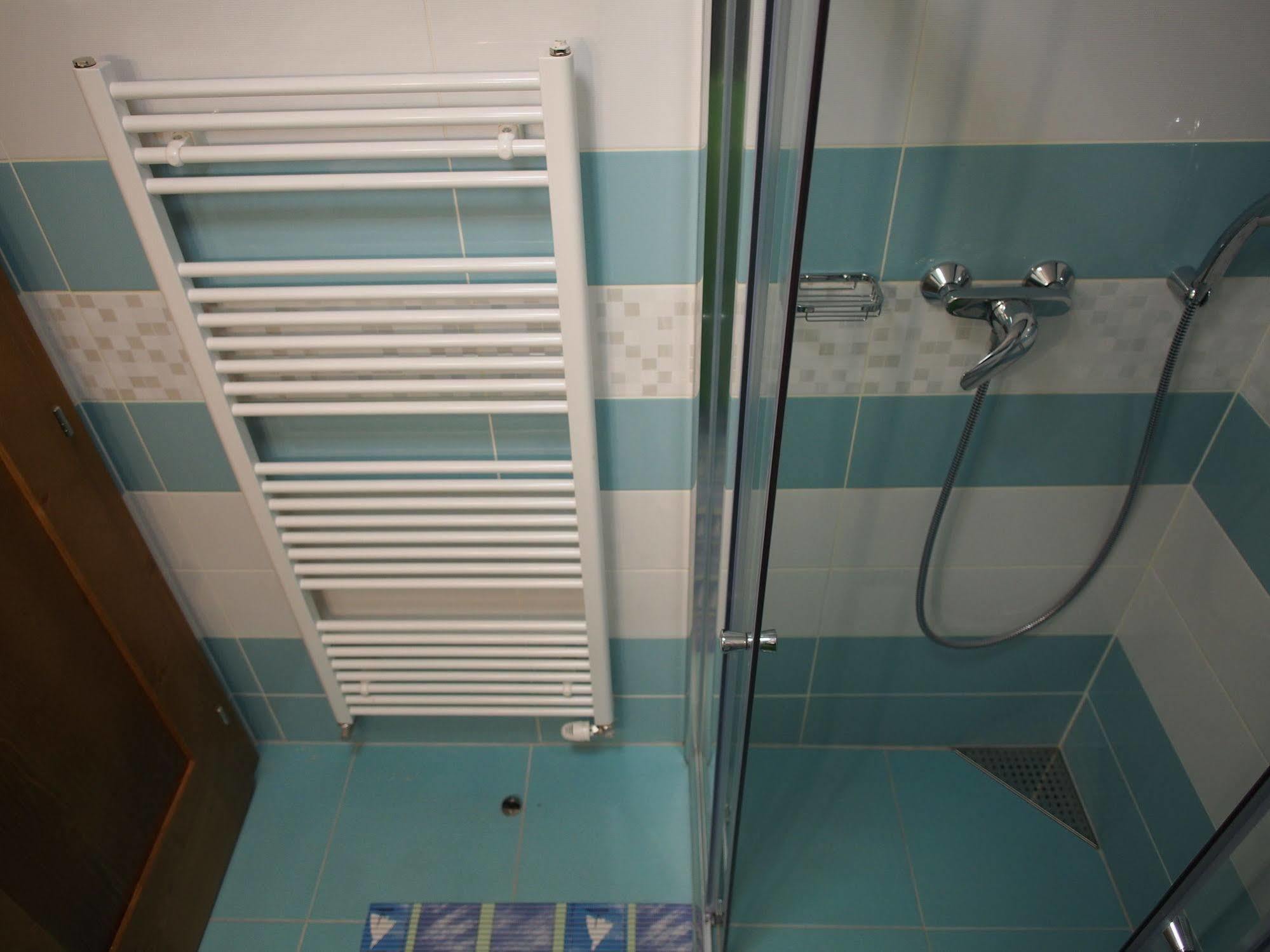 Apartman Helenka Stara Morava Tatranská Lomnica Exterior photo