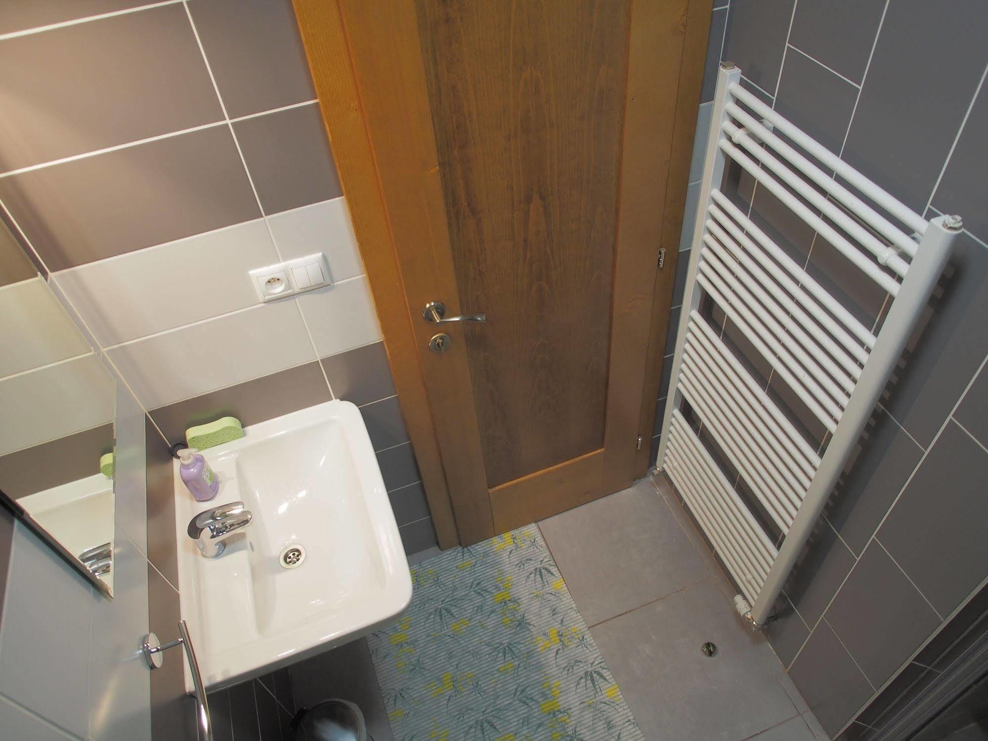 Apartman Helenka Stara Morava Tatranská Lomnica Exterior photo