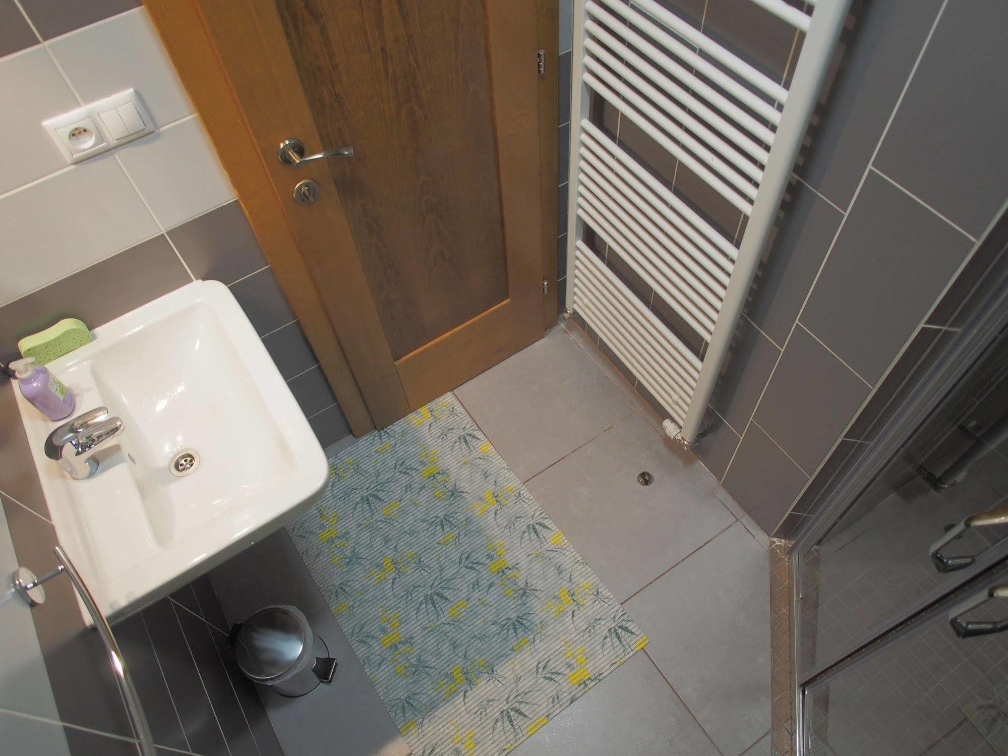 Apartman Helenka Stara Morava Tatranská Lomnica Exterior photo