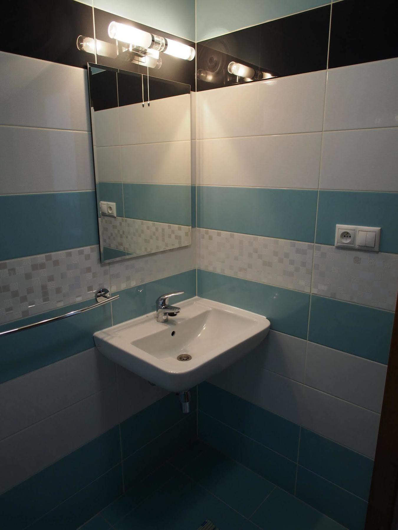 Apartman Helenka Stara Morava Tatranská Lomnica Exterior photo