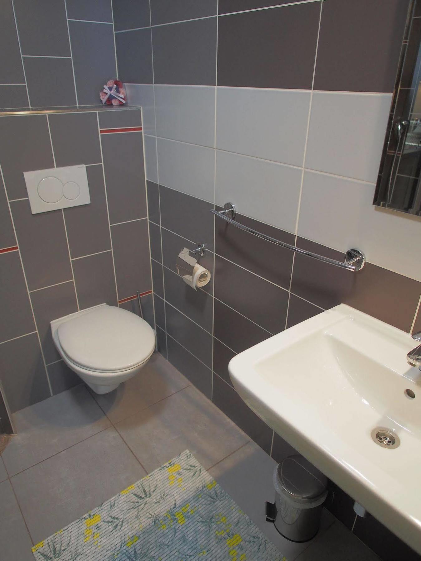 Apartman Helenka Stara Morava Tatranská Lomnica Exterior photo