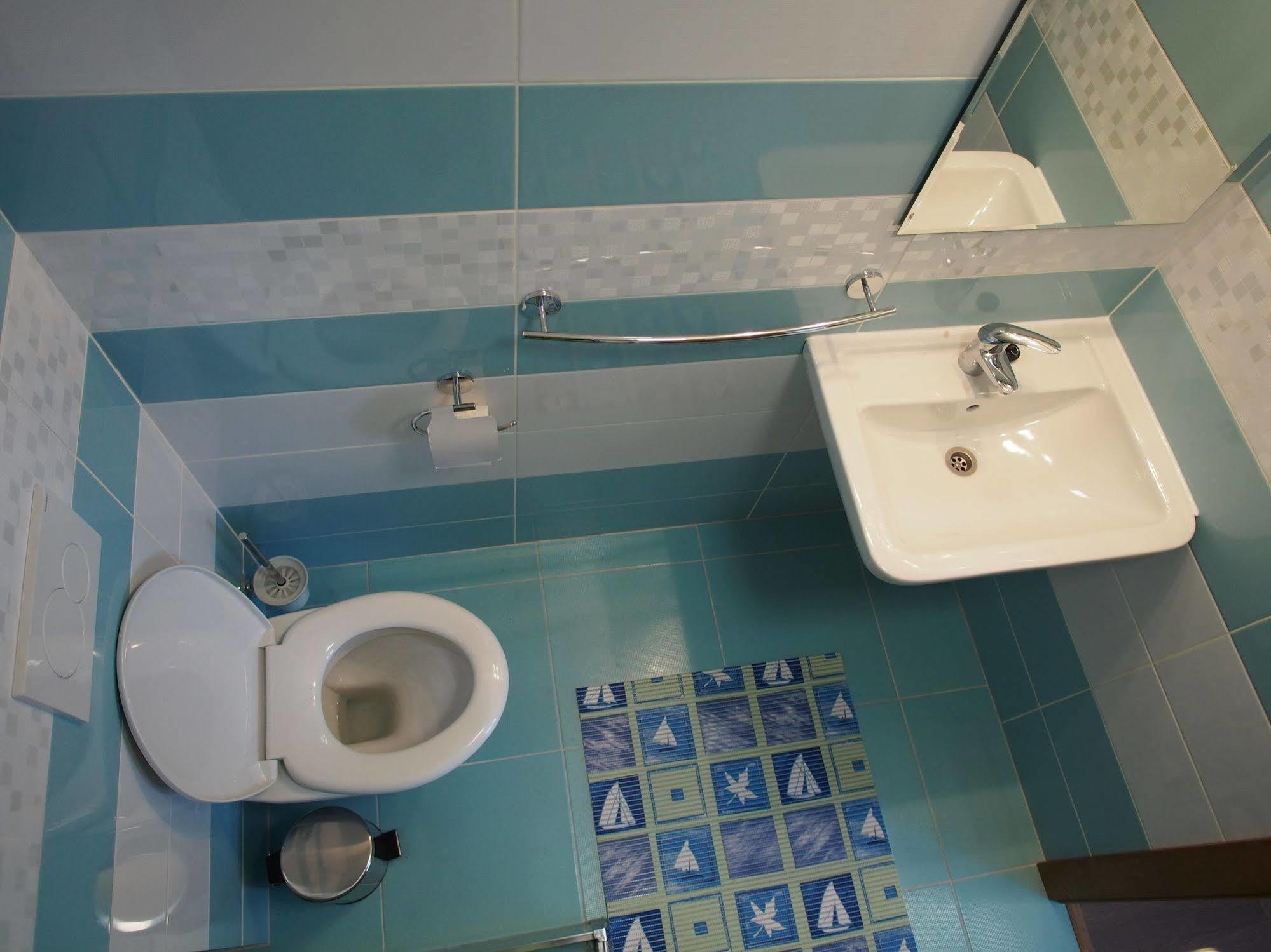 Apartman Helenka Stara Morava Tatranská Lomnica Exterior photo