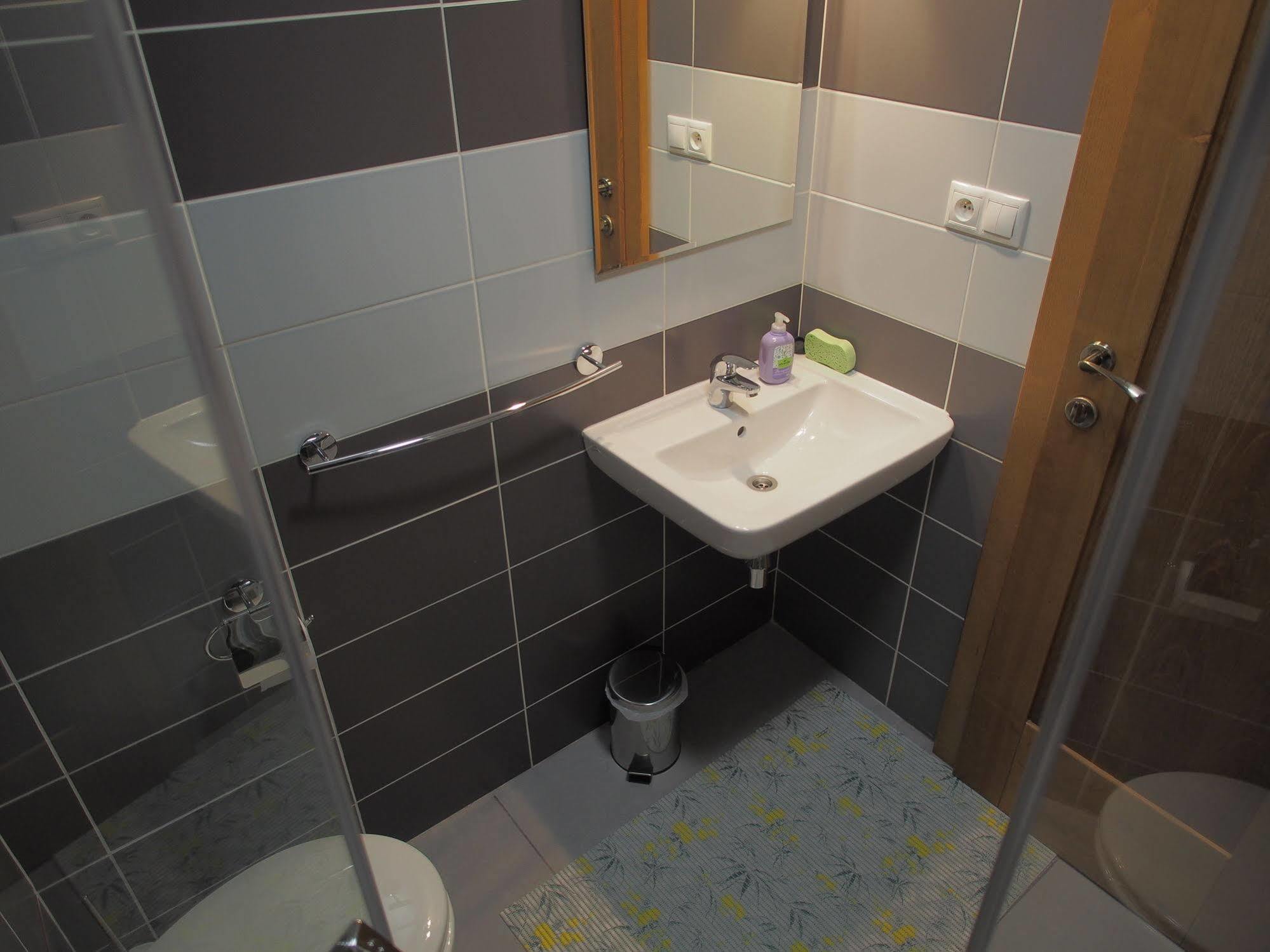 Apartman Helenka Stara Morava Tatranská Lomnica Exterior photo