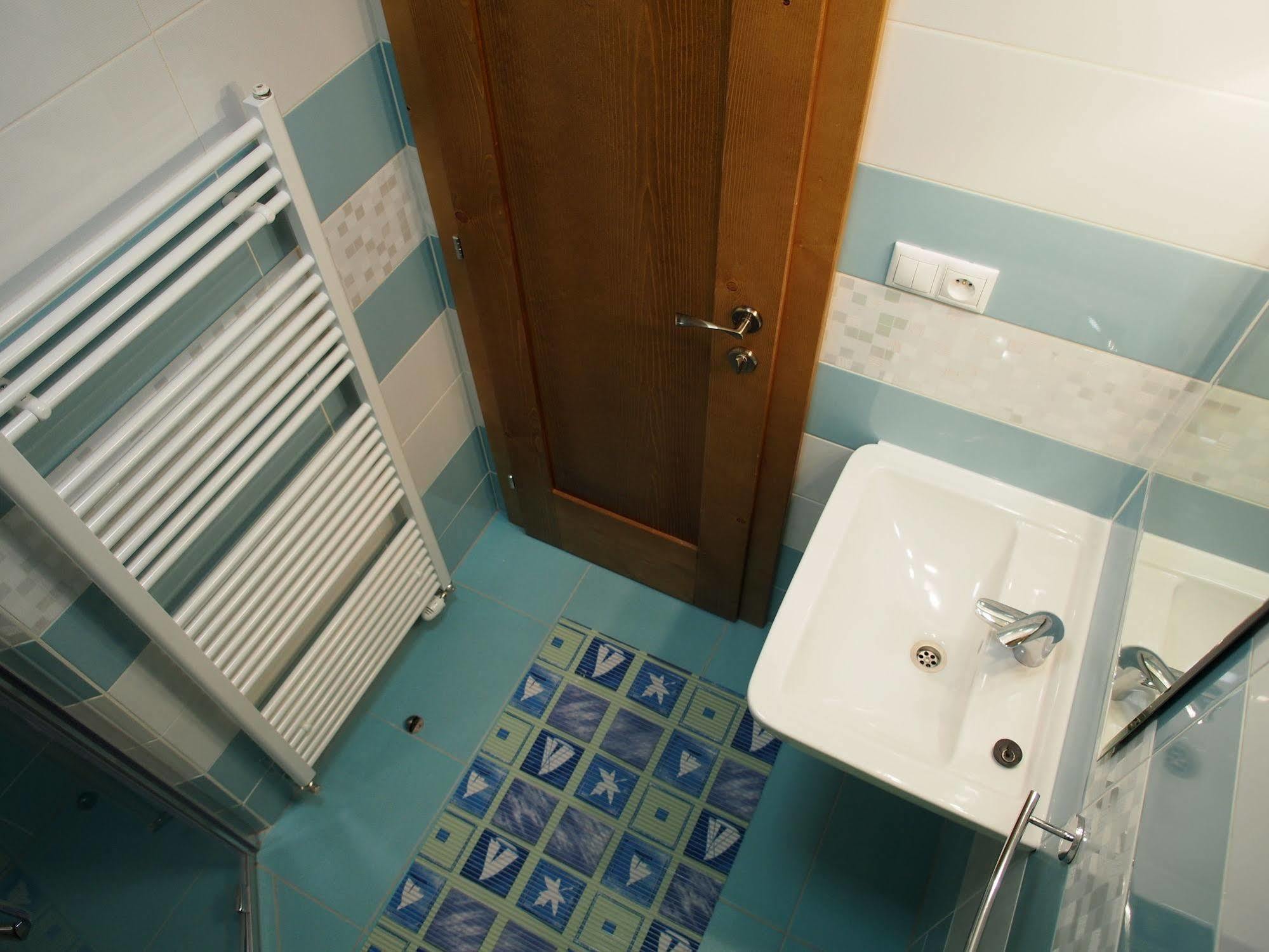 Apartman Helenka Stara Morava Tatranská Lomnica Exterior photo