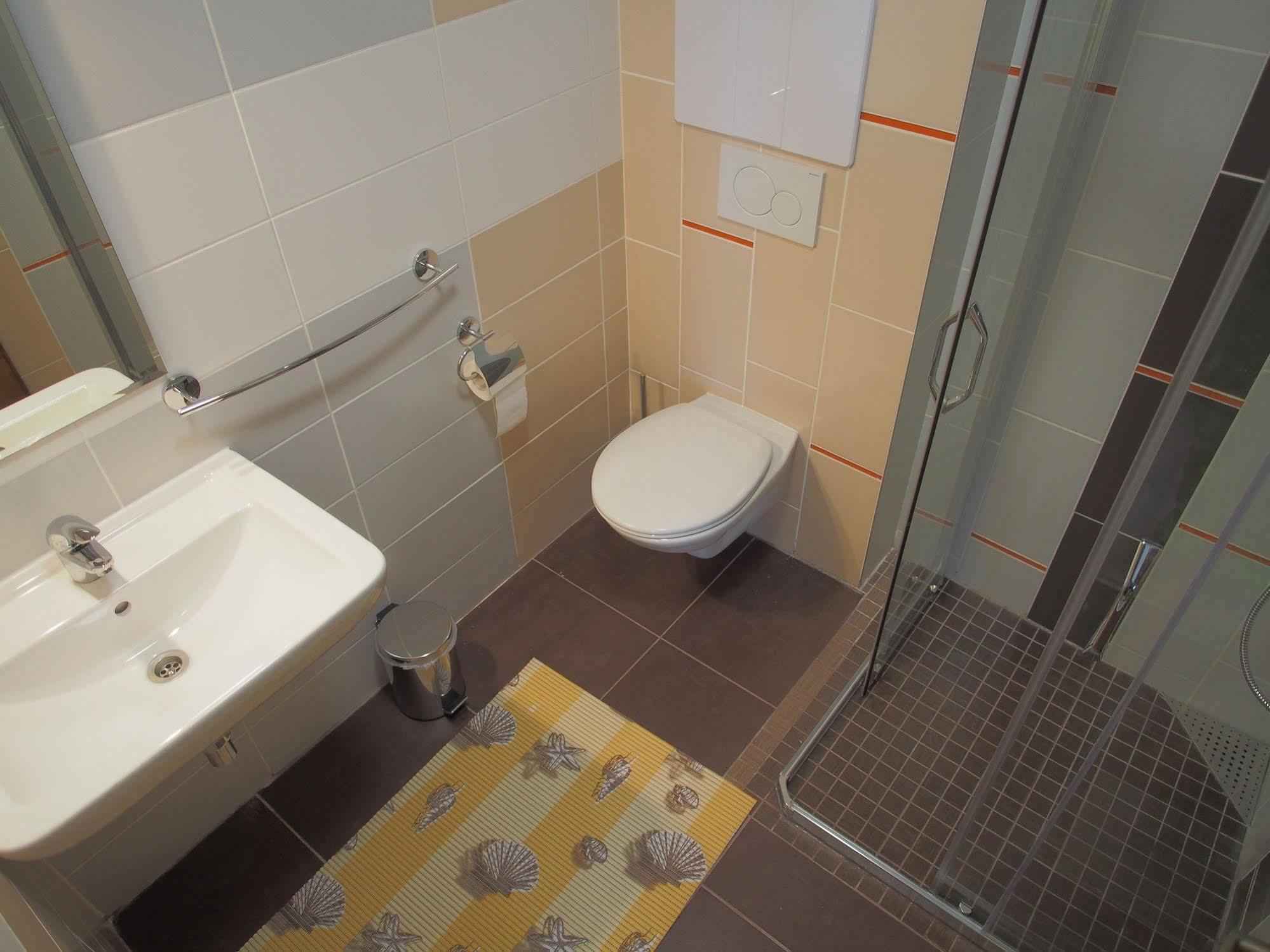 Apartman Helenka Stara Morava Tatranská Lomnica Exterior photo