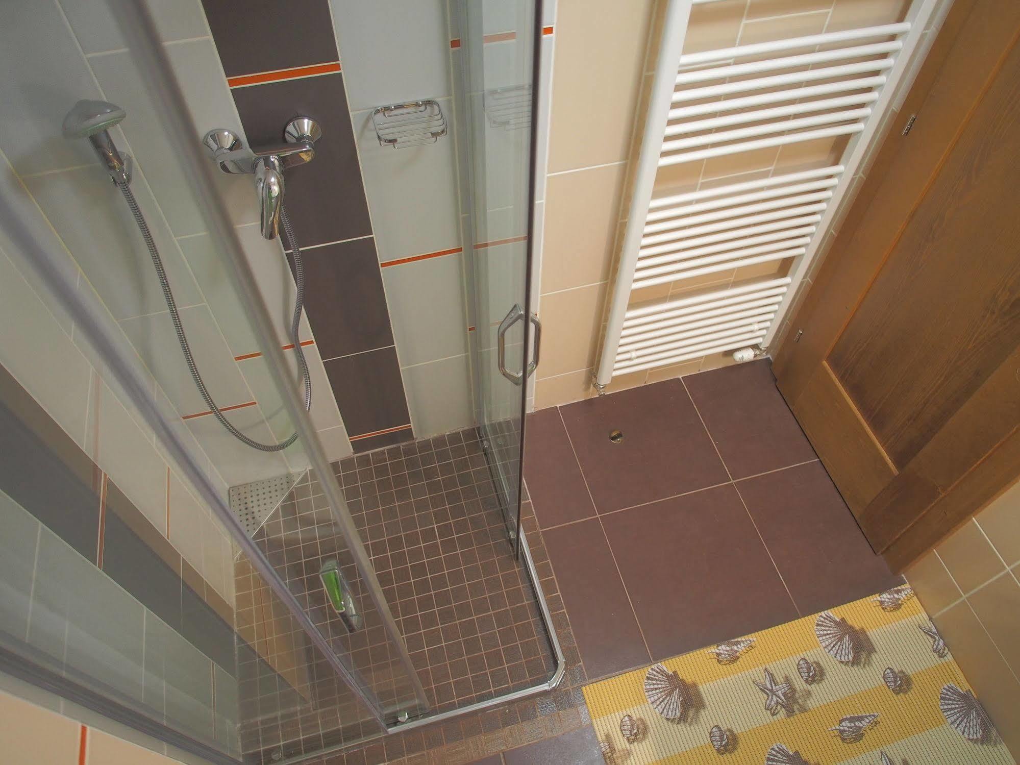 Apartman Helenka Stara Morava Tatranská Lomnica Exterior photo
